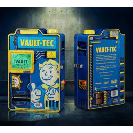 Fallout Welcome Kit Vault Dweller